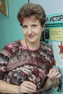 Леденцова Лариса Викторовна Леденцова Лариса Викторовна